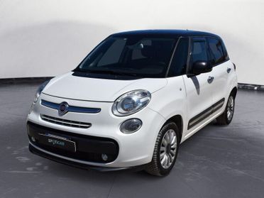 FIAT 500L 500L 1.6 Multijet 120 CV Lounge