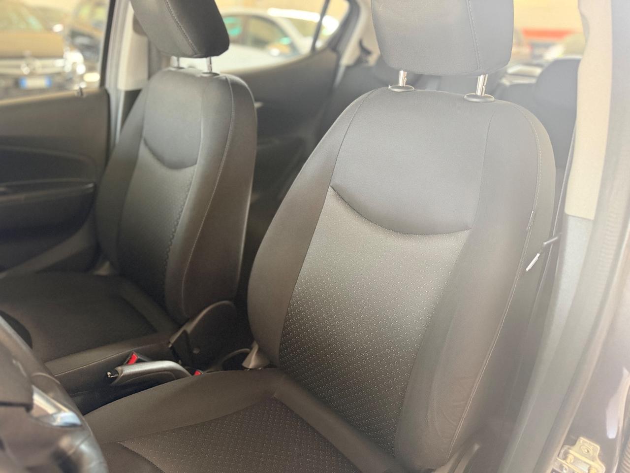 Opel Karl 1.0 75 CV Cosmo NEOPATENTATI