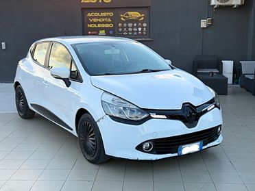 Renault Clio 1.5 dCi 8V 90CV Start&Stop 5 porte Energy