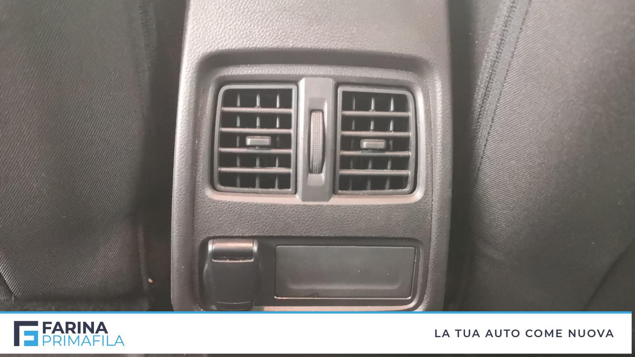 RENAULT Captur II 2019 - Captur 1.5 blue dci Business 95cv