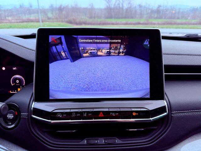 JEEP Compass S - C.LEGA 19 - UNIPRO - KM 25.000 - PROMO FINANZI