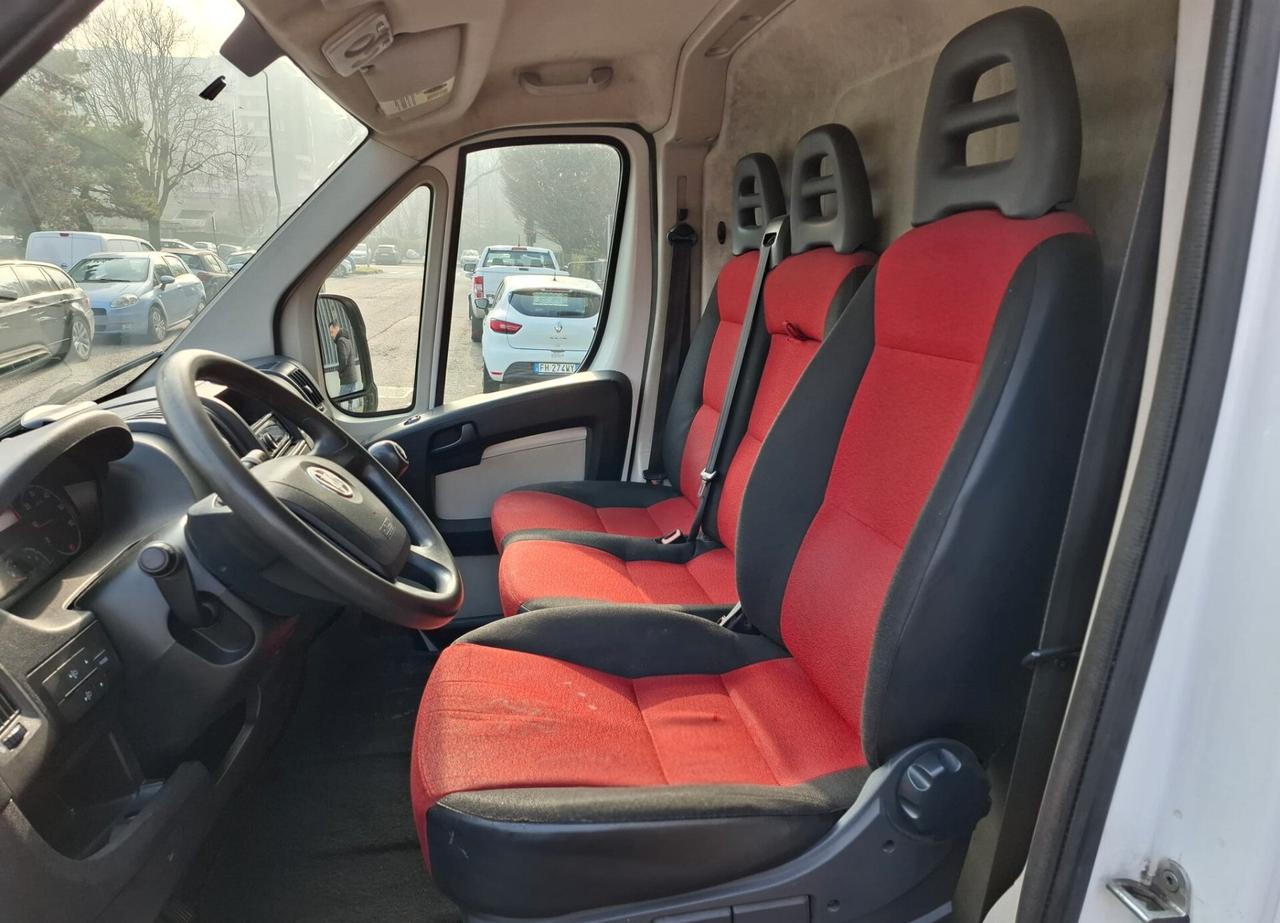 Fiat Ducato 2.0 mjt 85kw iva inclusa