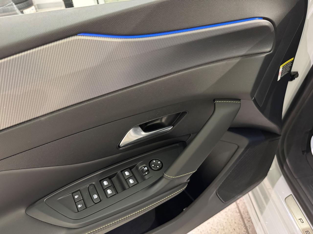 PEUGEOT 308 III 2021 SW BlueHDi 130 S&S EAT8 SW GT