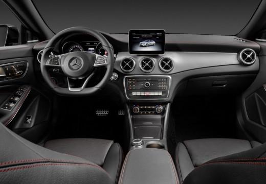 Mercedes-Benz CLA - C117 - CLA 200 d Sport auto FL