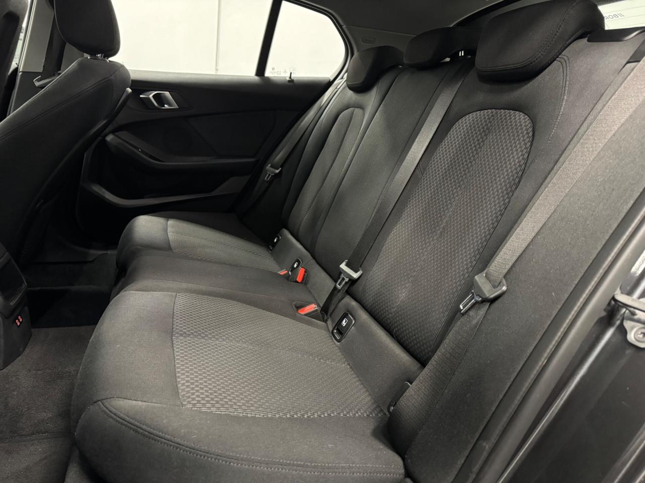 Bmw 118i 5p. Sport UNIPRO! PREZZO PROMO!