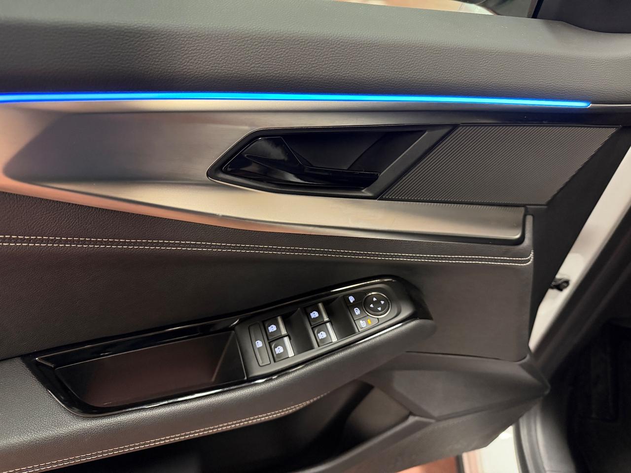 Renault Austral Full Hybrid E-Tech 200 CV Techno