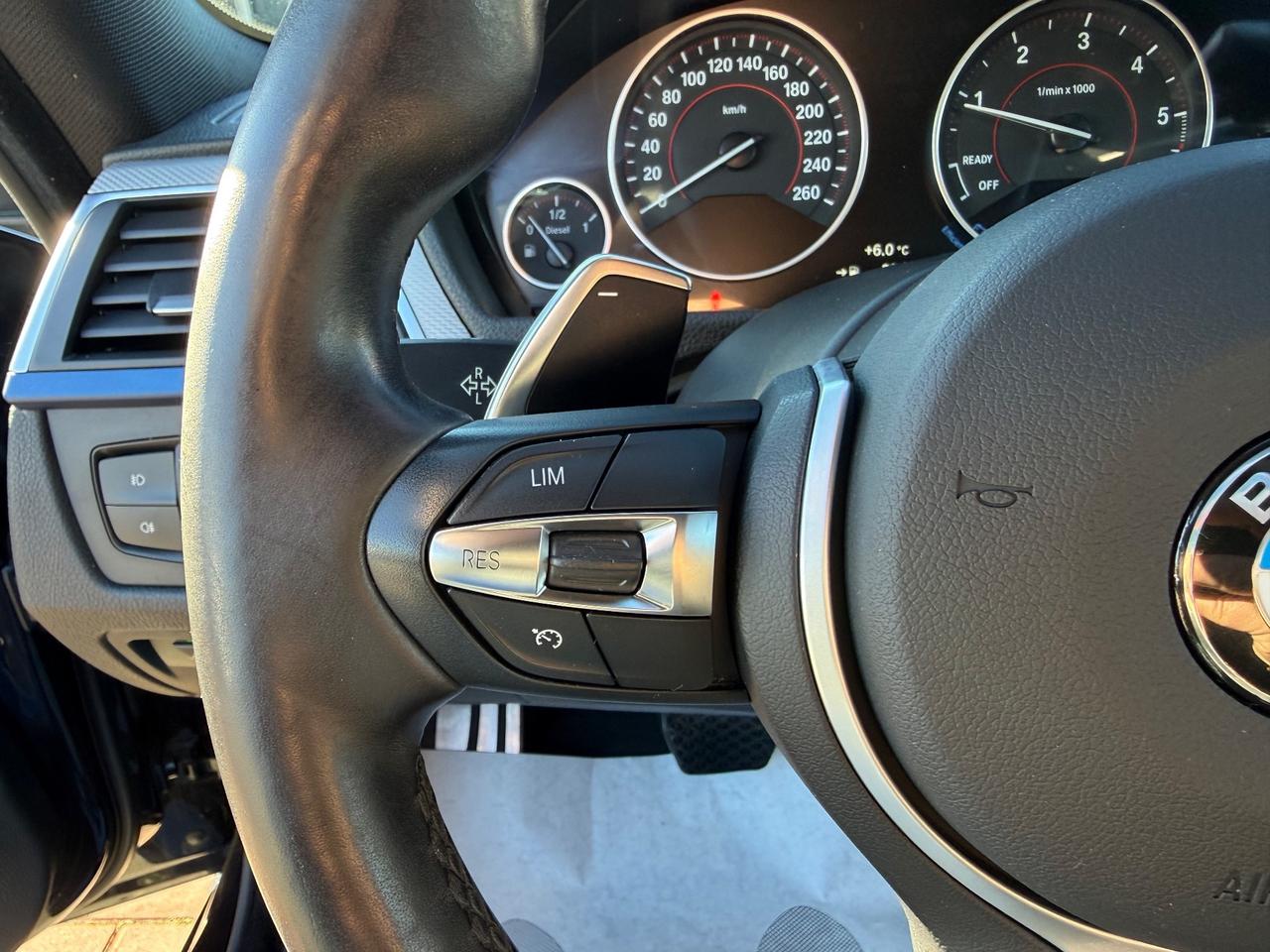 Bmw 420d xDrive GRAND Coupé Msport