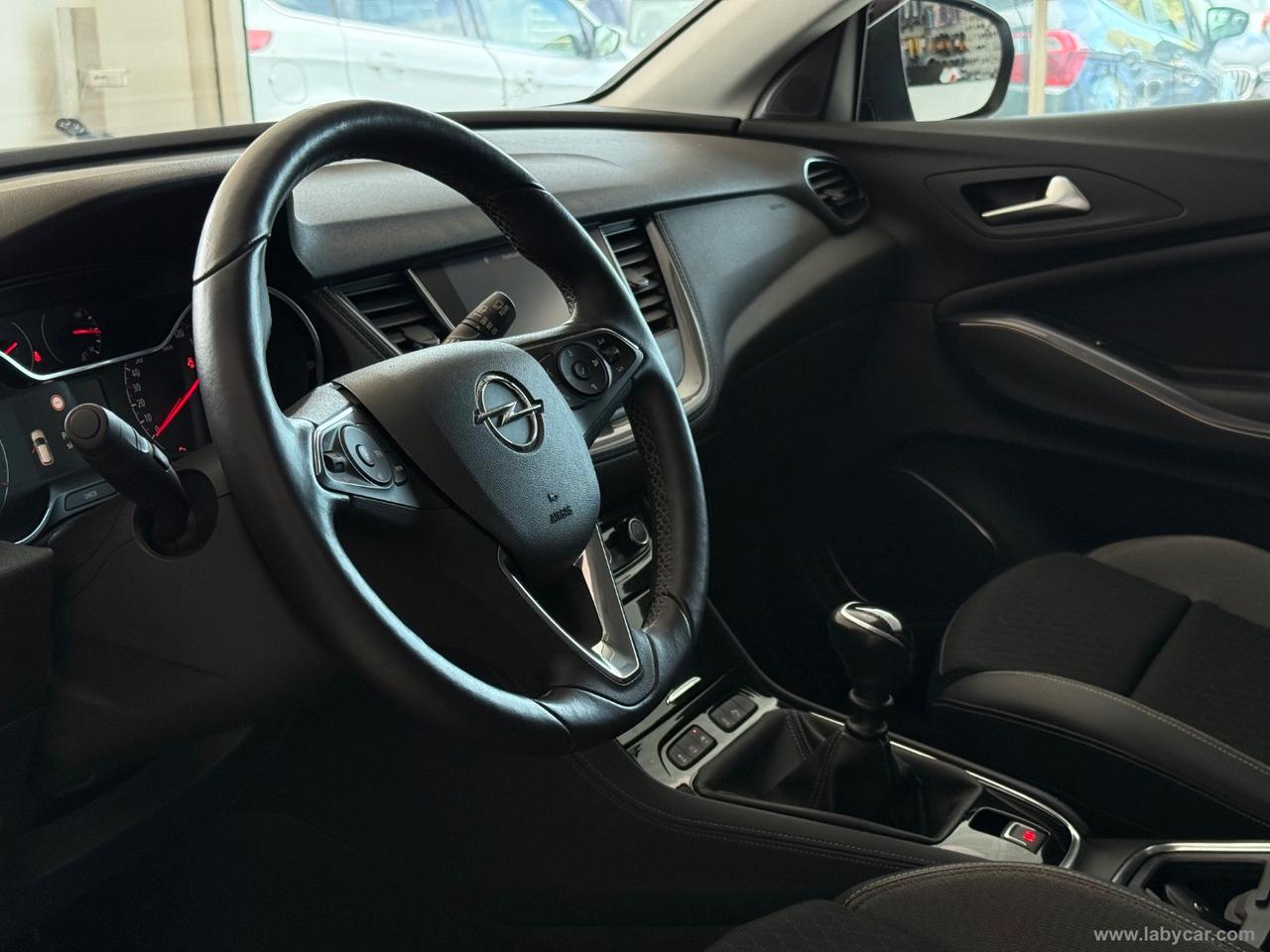 OPEL Grandland X 1.5 D Ecotec S&S Advance