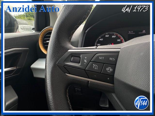 SEAT Arona 1.0 EcoTSI Style