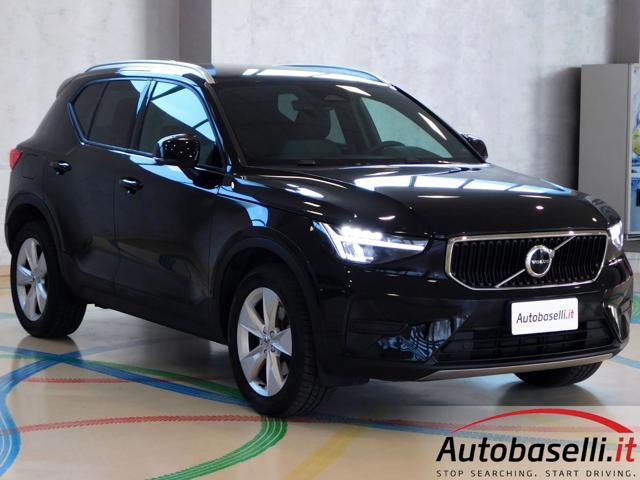VOLVO XC40 B3 2.000 MHEV 163CV CORE AUTOMATICA NAVIGATORE