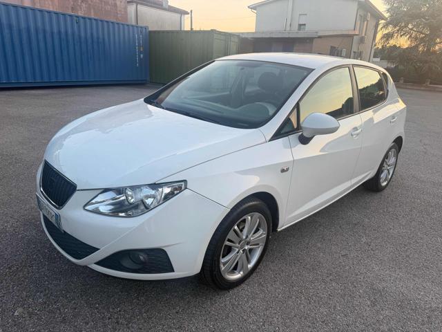 SEAT Ibiza 1.4 TDI DPF 5p. Reference senza lavoro da fare