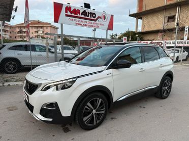 Peugeot 3008 BlueHDi 130 GT Line