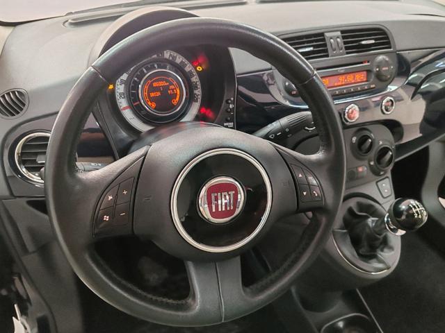 FIAT 500 1.2 Lounge TETTO APRIBILE