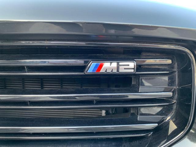 BMW M2 M2 3.0 460cv AUTO * CARBON * Harman/Kardon*
