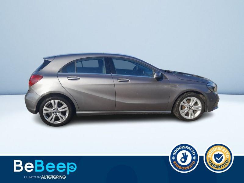 Mercedes-Benz Classe A A 180 D SPORT NEXT