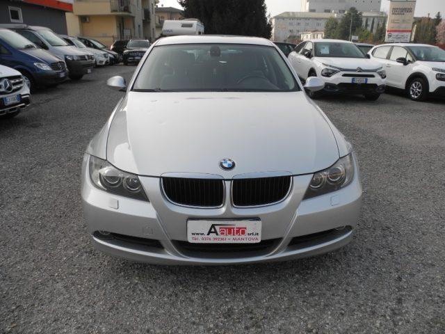 BMW 320 d 163cv Touring 6M - "LEGGERE BENE NOTE"