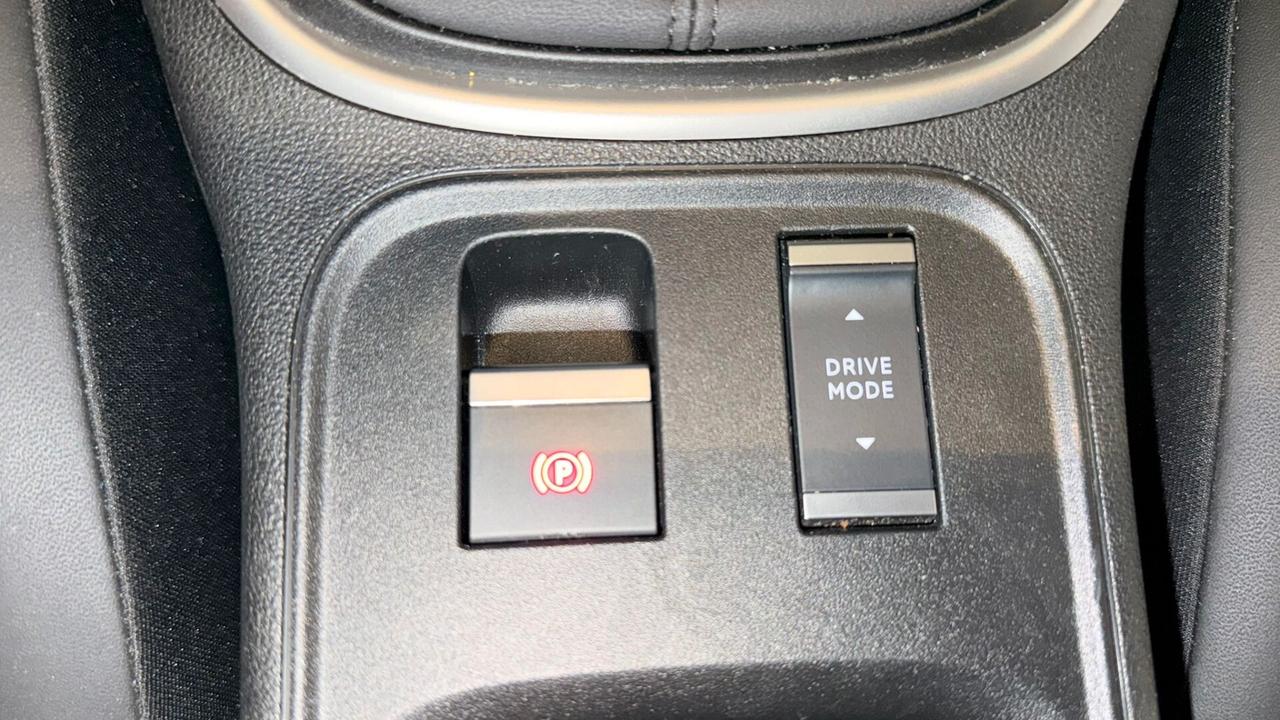 Jeep Avenger 1.2 Turbo 100 CV Longitude