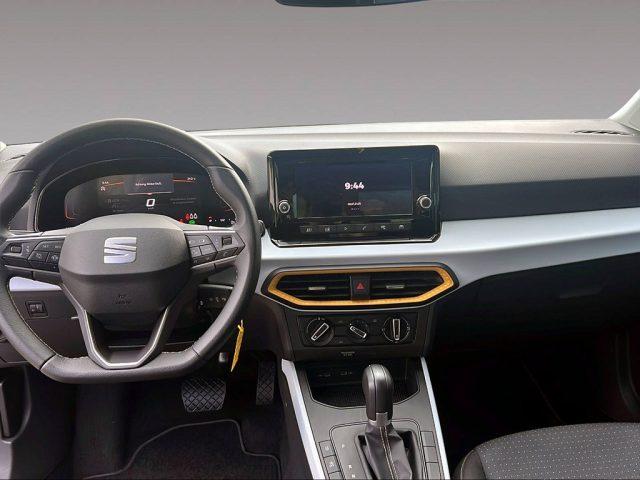 SEAT Arona 1.0 EcoTSI DSG Style