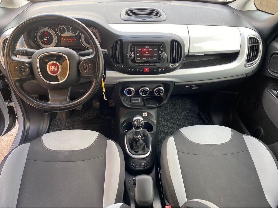 Fiat 500L 1.6 Multijet 105 CV Business