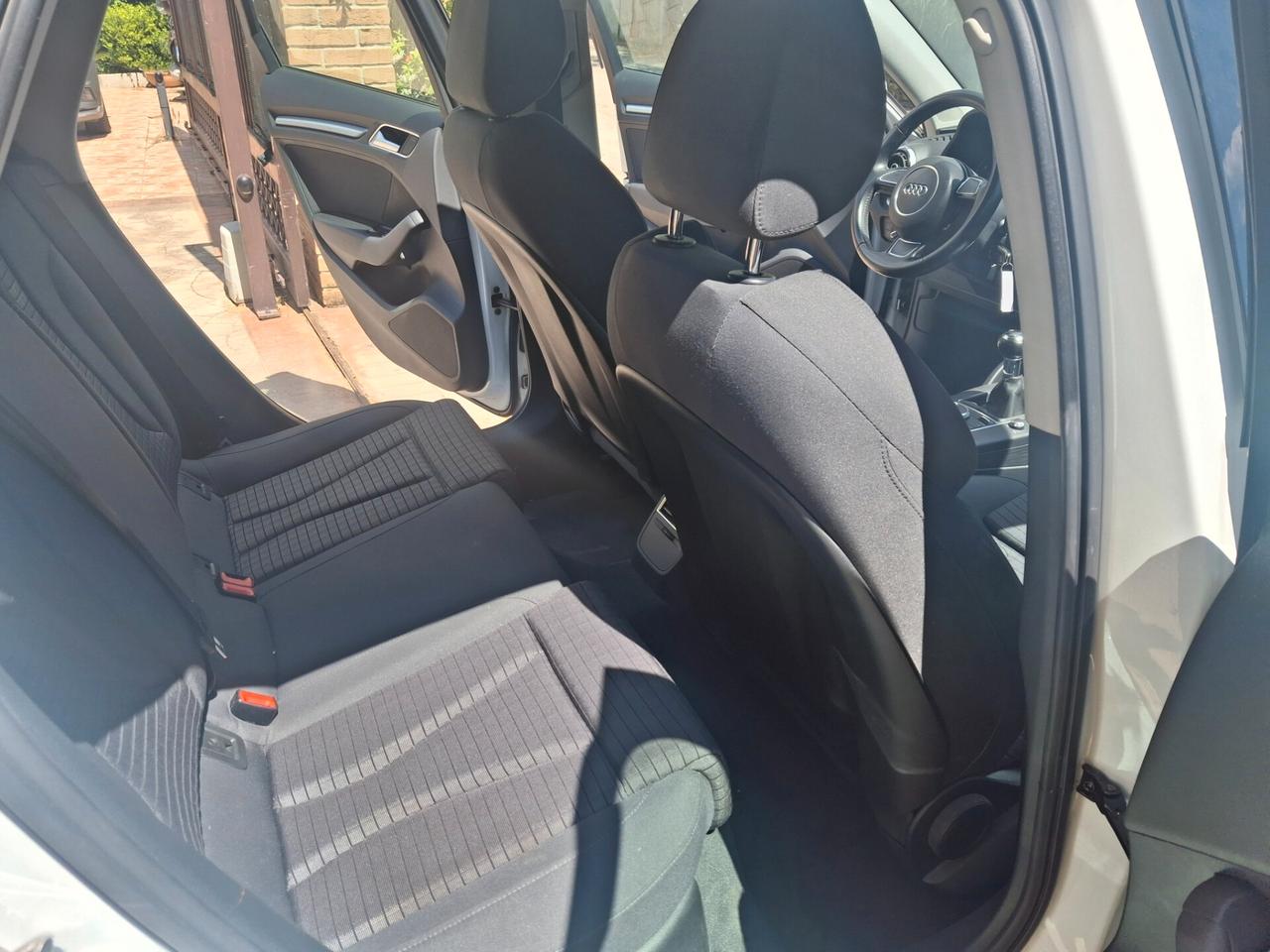 Audi A3 SPB 1.6 TDI Sport