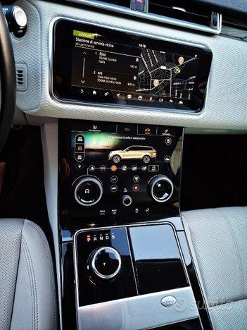 Land Rover Range Rover Velar IVA ESPOSTA