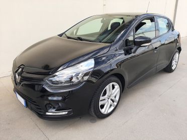 Renault Clio TCe 12V 75 CV 5p Generation