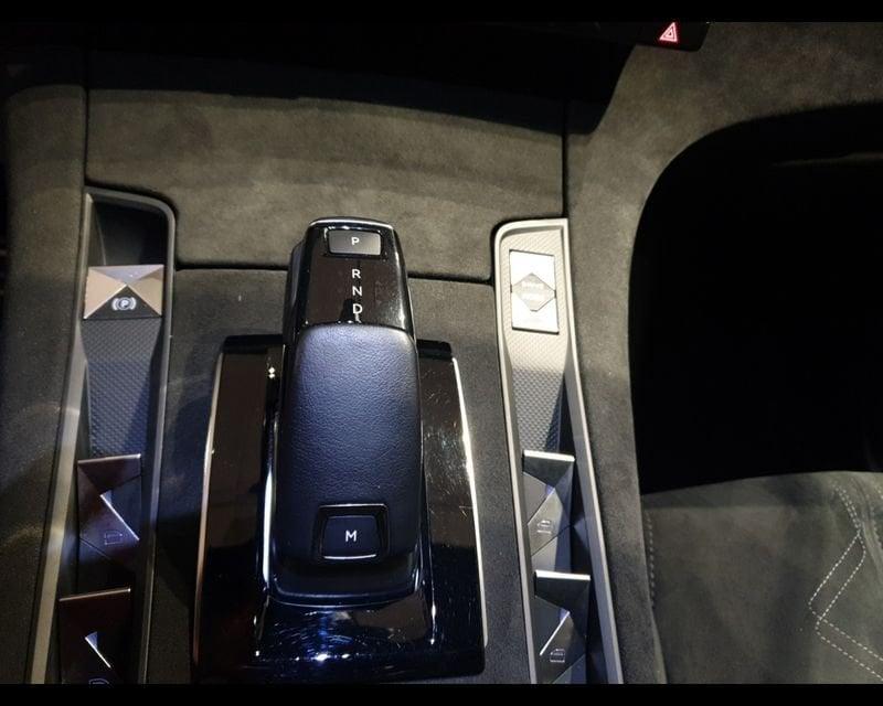 DS DS 7 Crossback BlueHDi 130 aut. Performance Line