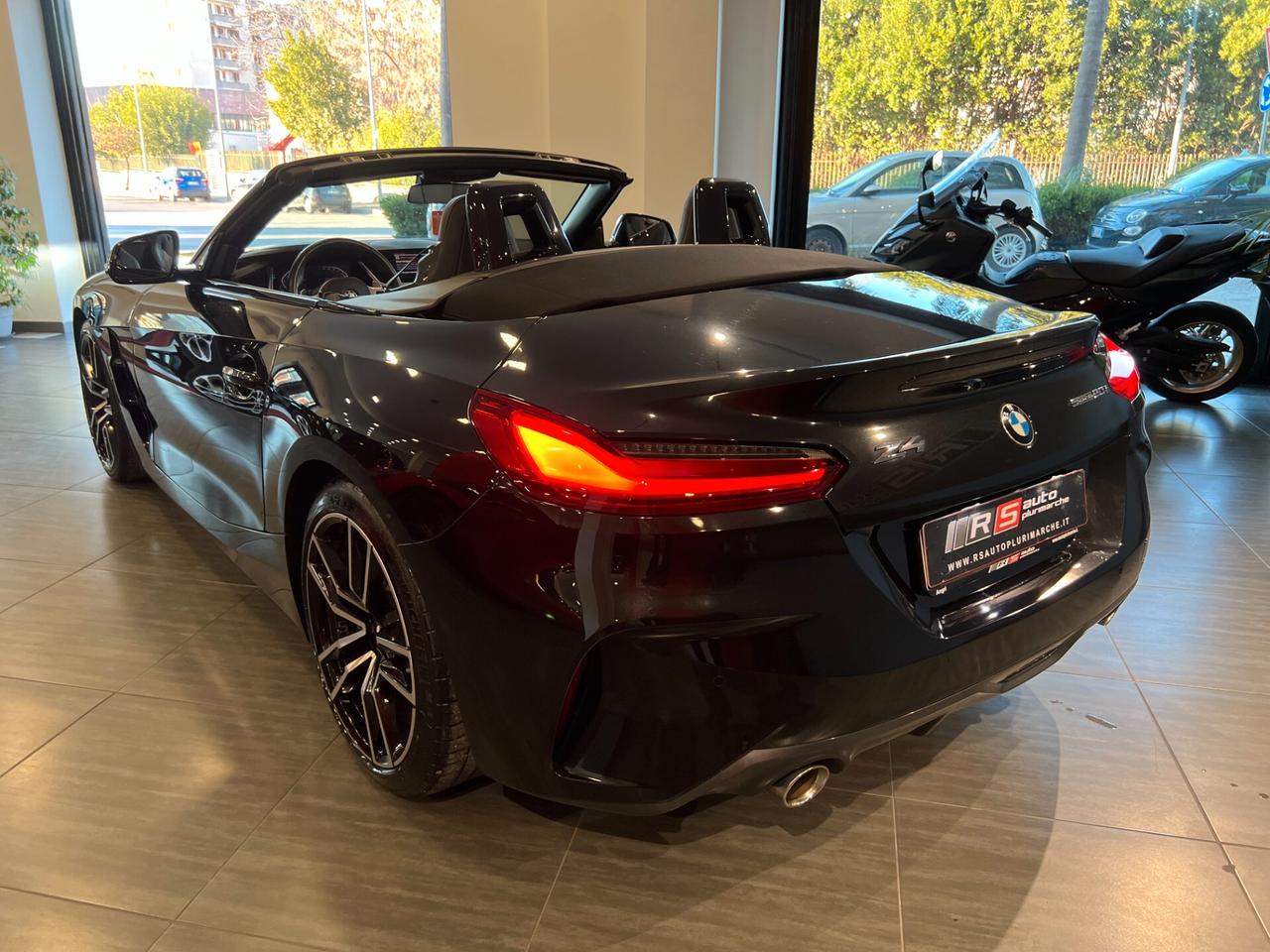 Bmw Z4 sDrive20i Msport