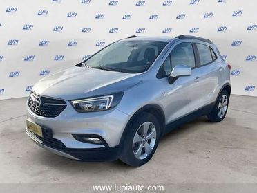 Opel Mokka X X 1.6 cdti Business s&s 4x2 110cv my18