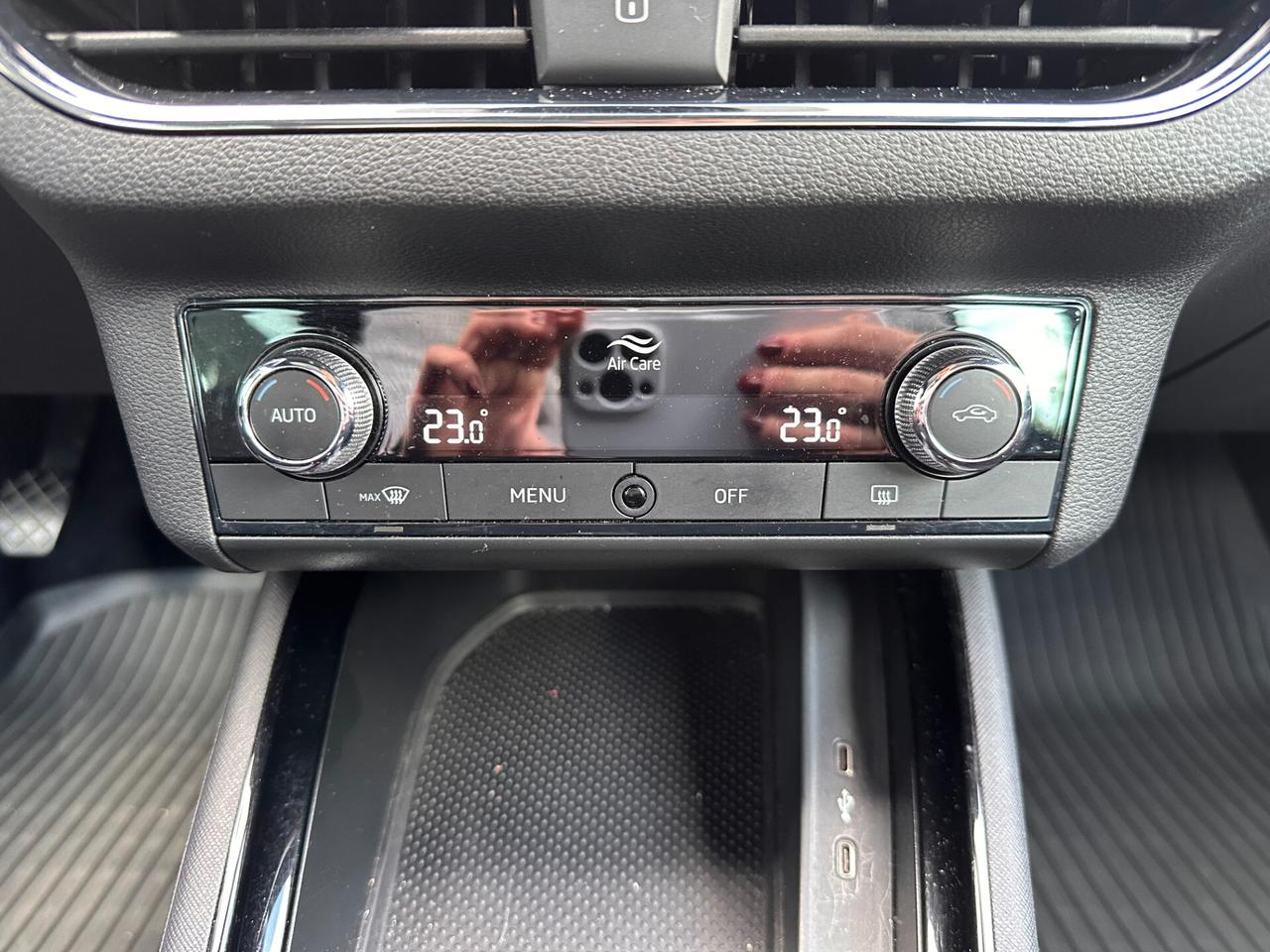 Skoda Kamiq 1.0 TSI 110 CV Style