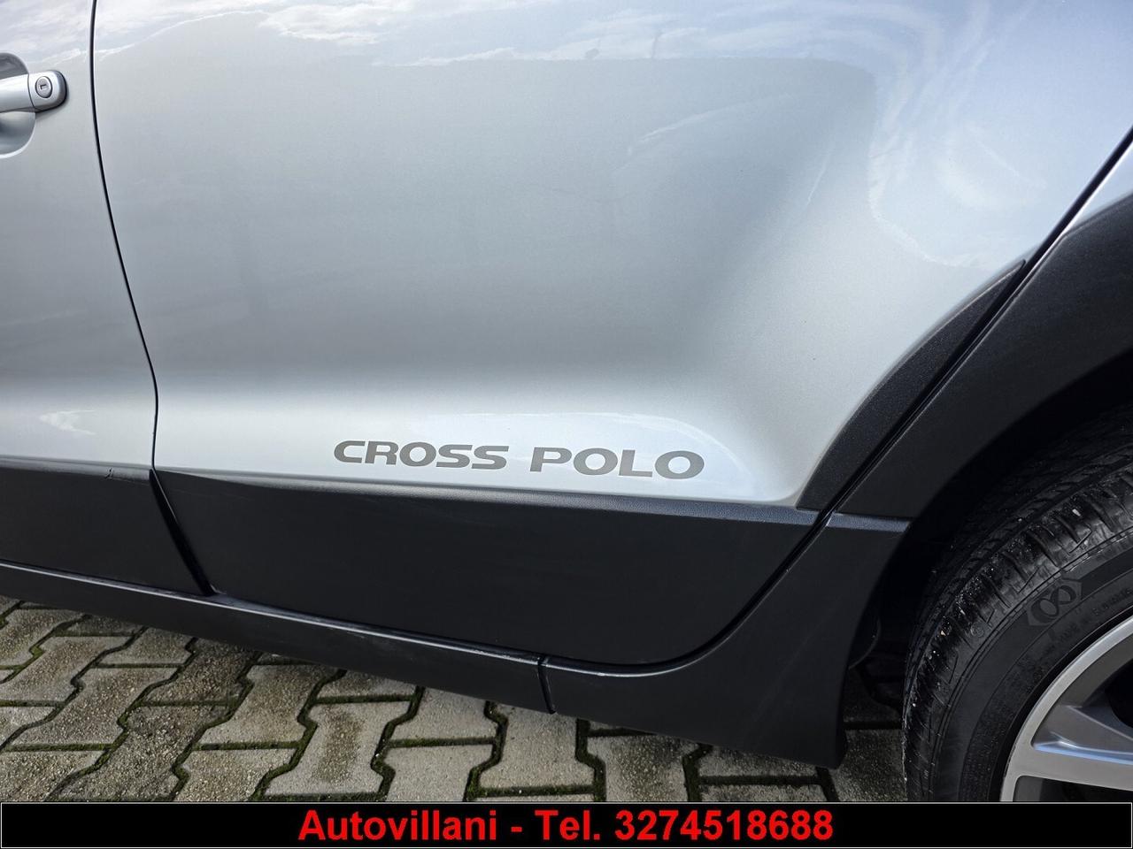 VOLKSWAGEN Polo 1.4 TDI BlueMotion Technology