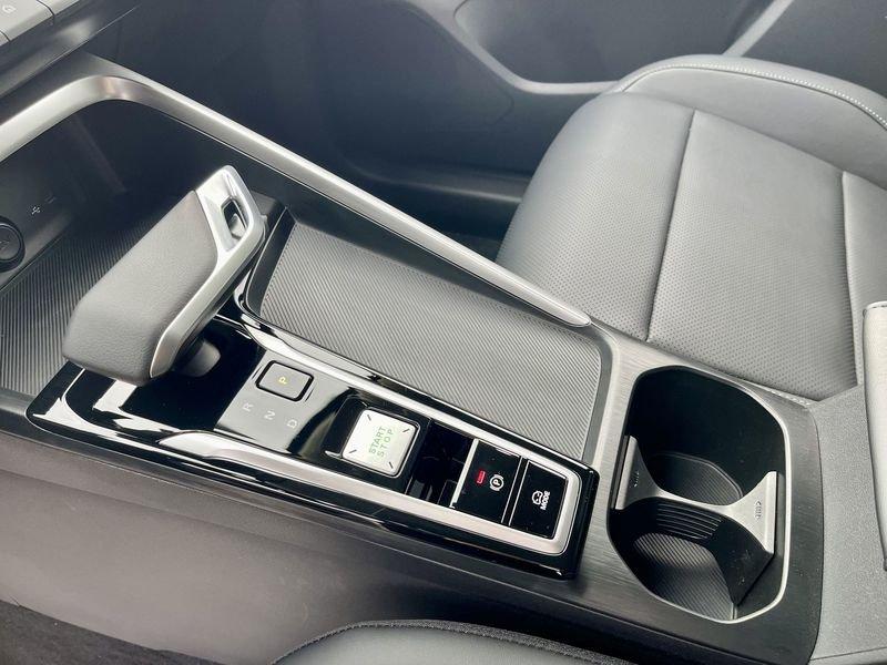 MG ZS 1.5 hybrid+ Luxury auto - KM0