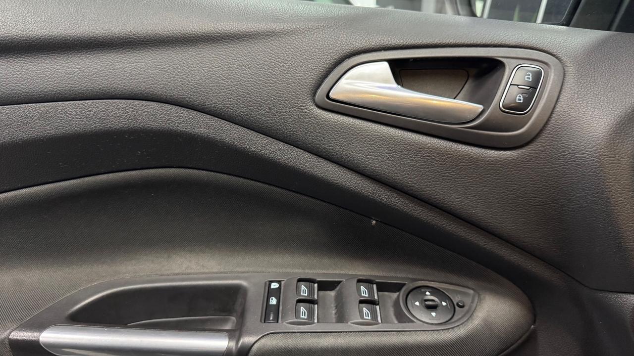 Ford C-Max 1.5 TDCi 120CV Start&Stop Titanium
