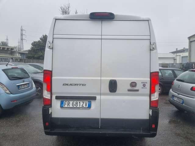 Fiat Ducato 2lh2 131cv 2.3