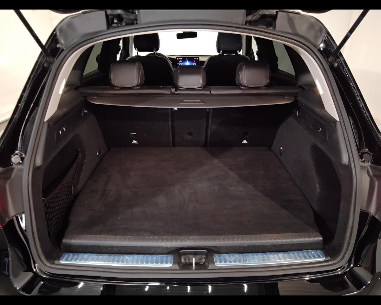 Mercedes-Benz GLC - X253 2019 - GLC 300 de phev (eq-power) Premium 4matic