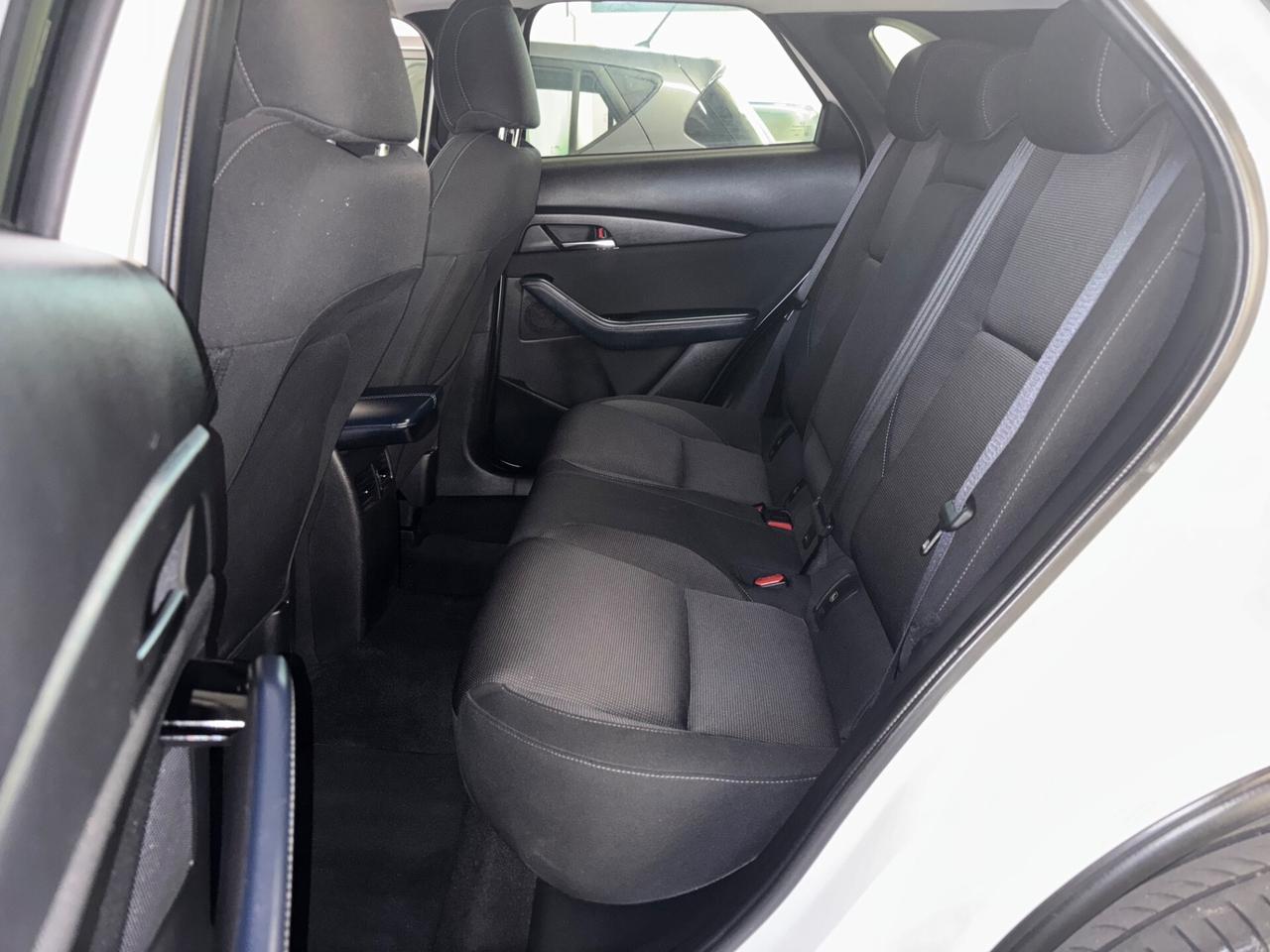 Mazda CX-30 1.8L Skyactiv-D AUTOMATIC