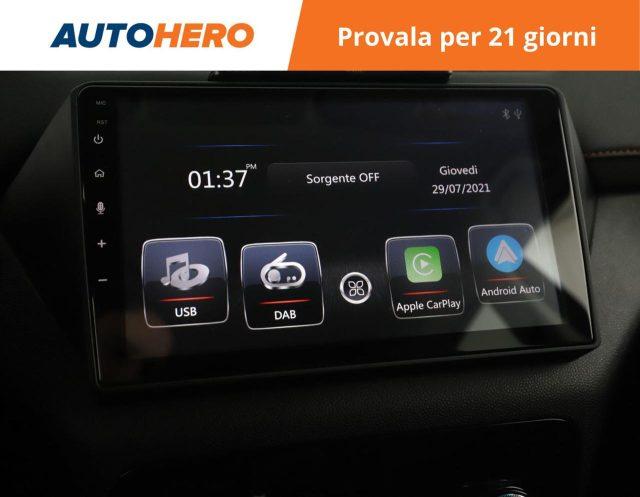 EVO Evo3 Evo 3 1.5 Bi-fuel GPL