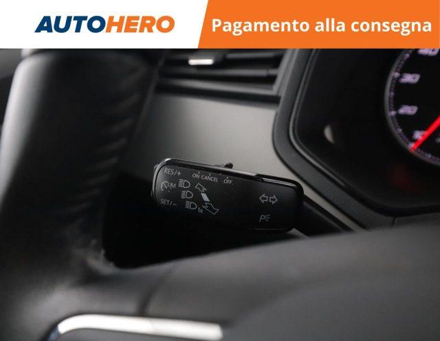 SEAT Ibiza 1.0 EcoTSI 95 CV 5 porte Style