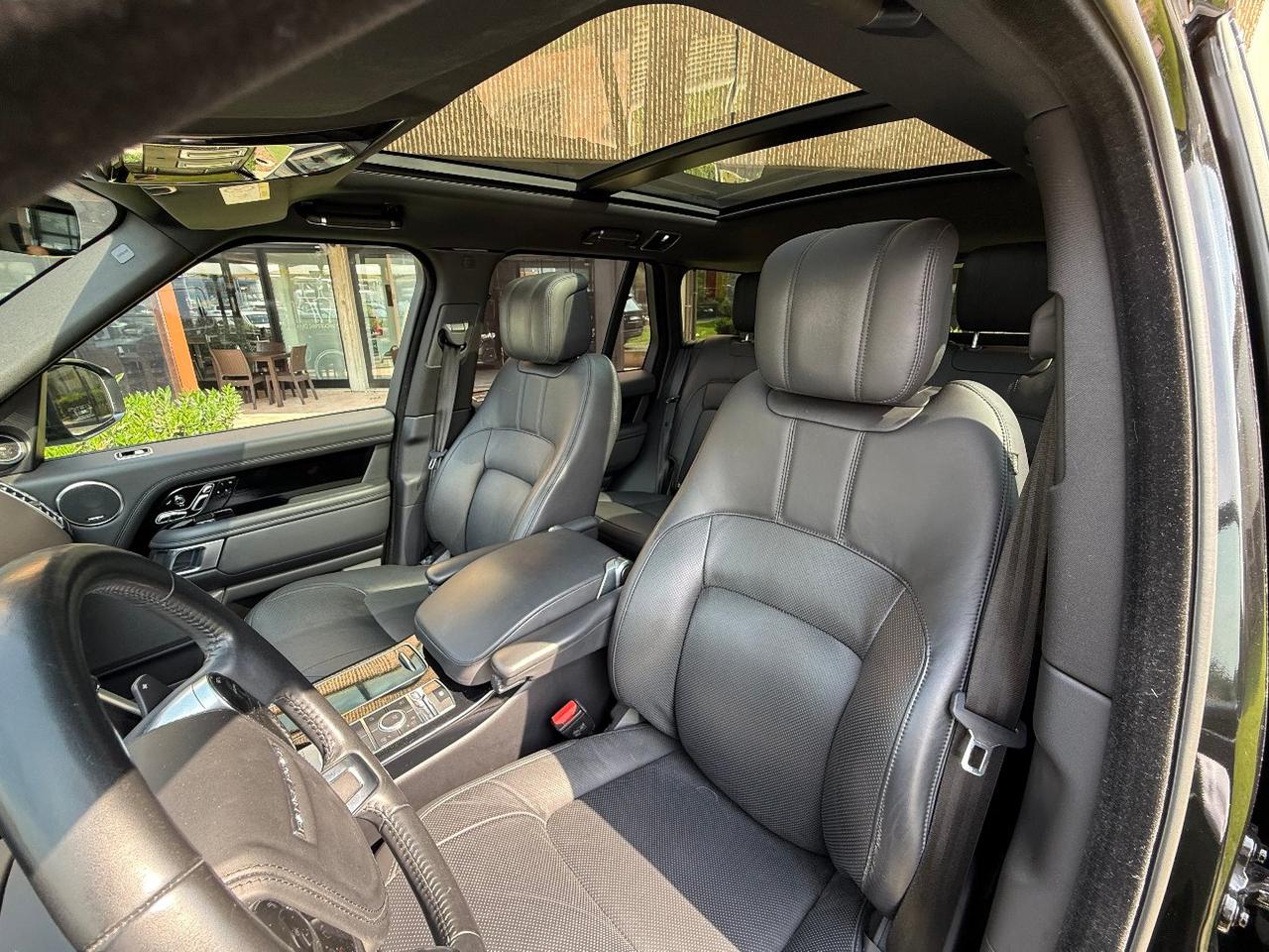 Land Rover Range Rover 3.0 SDV6 Autobiography MY19 * 80000KM *