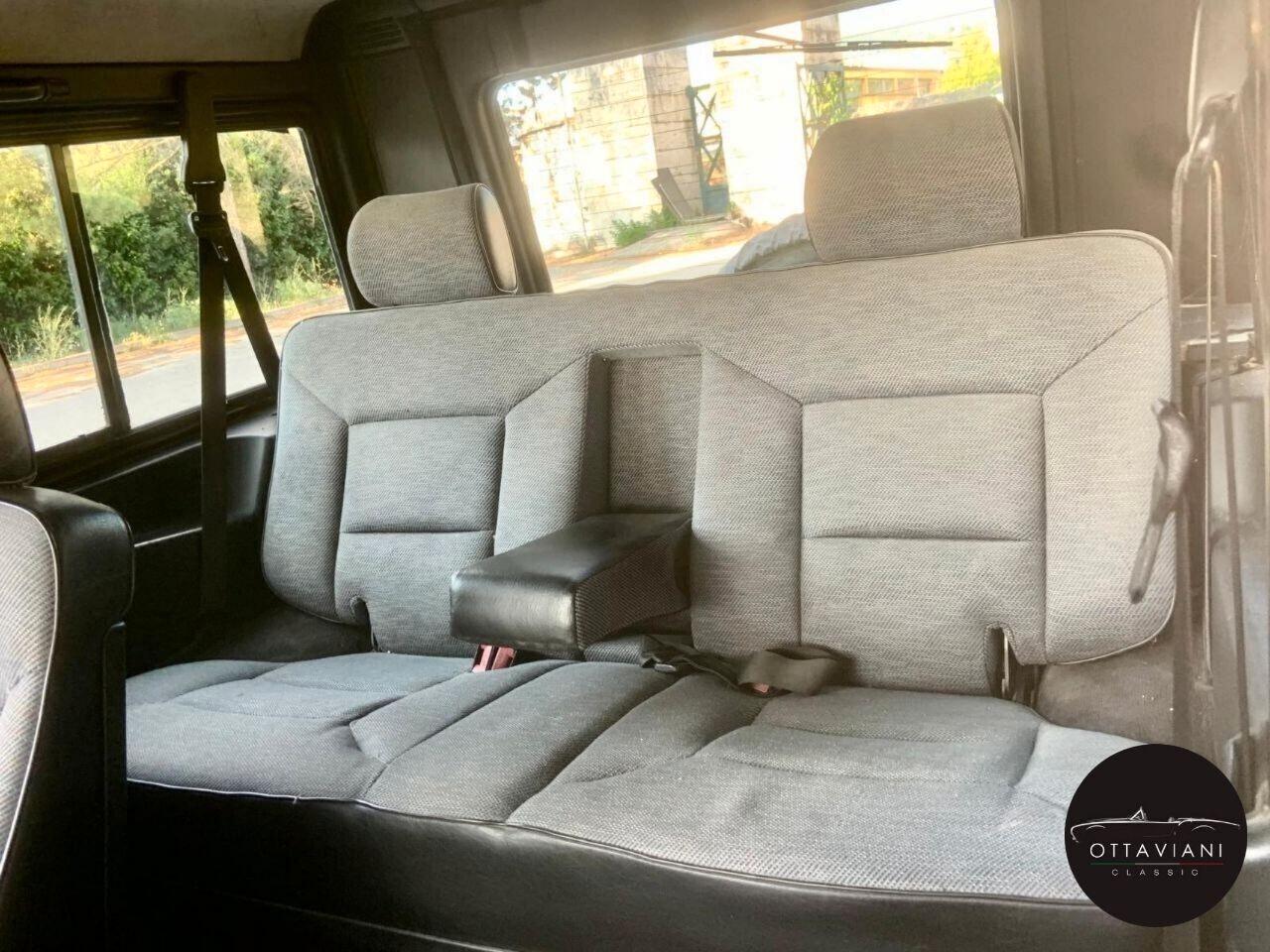 Mercedes Classe G 200 w463