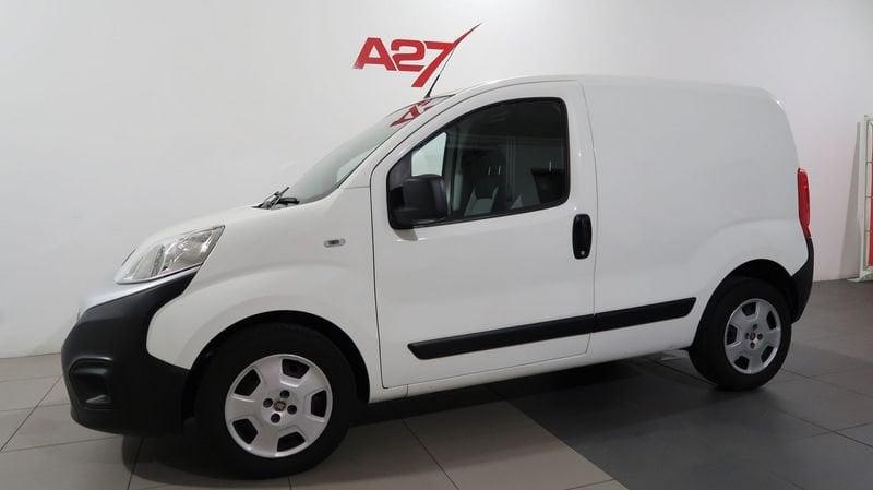FIAT Fiorino Fiorino 1.3 MJT 95CV Cargo SX #GRIGLIA AMOVIBILE#