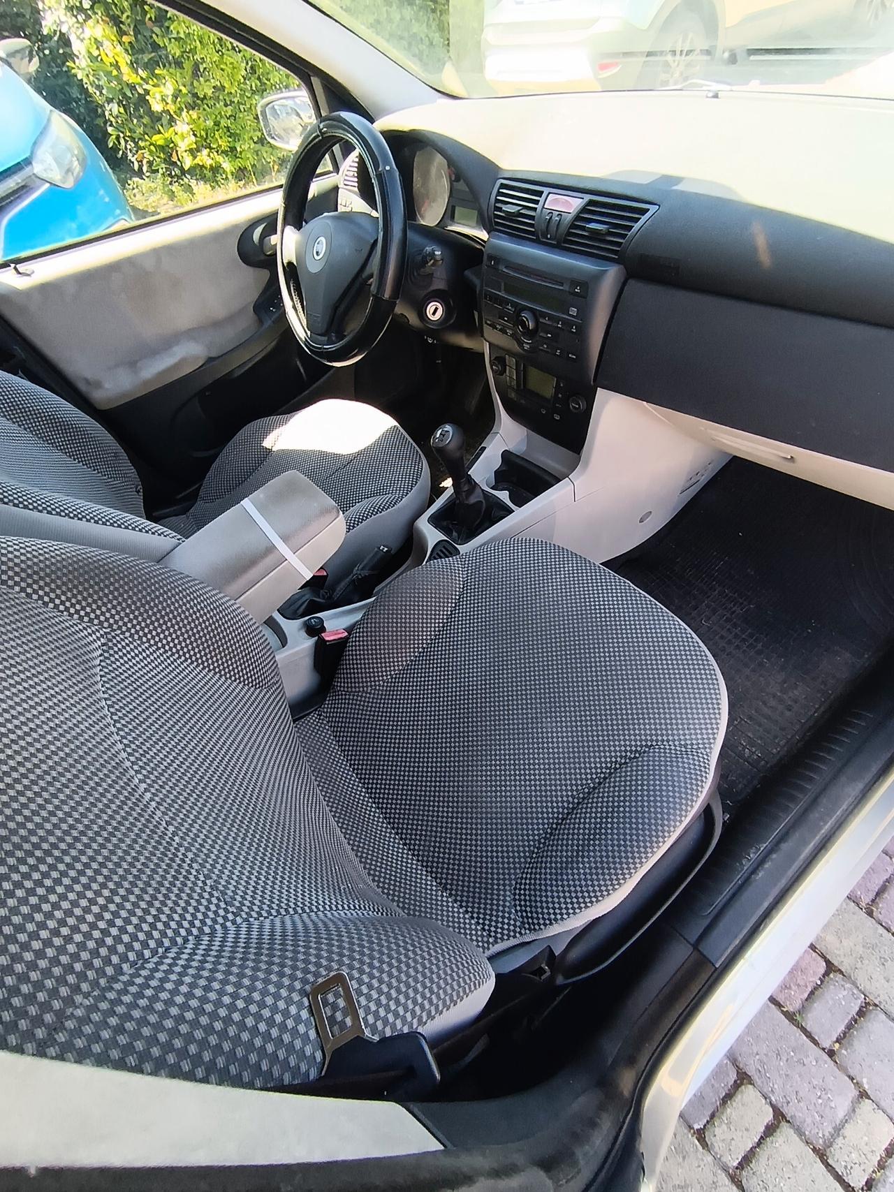 Fiat Stilo 1.9 JTD 5 porte Dynamic