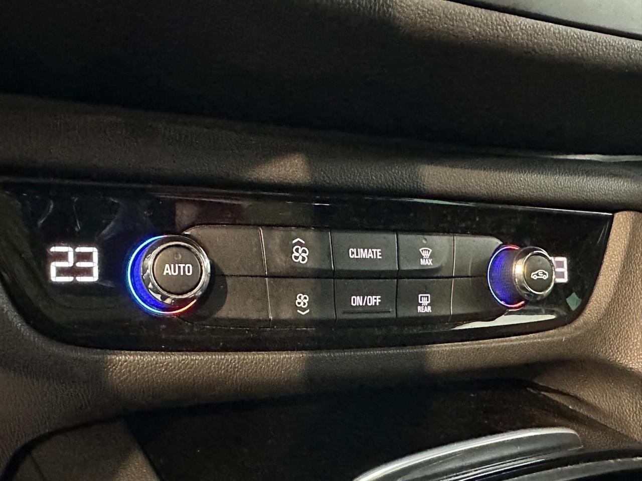 Opel Insignia 1.6 CDTI 136 CV S&S Grand Sport Innovation