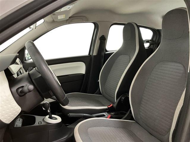 RENAULT Twingo 22kWh Equilibre