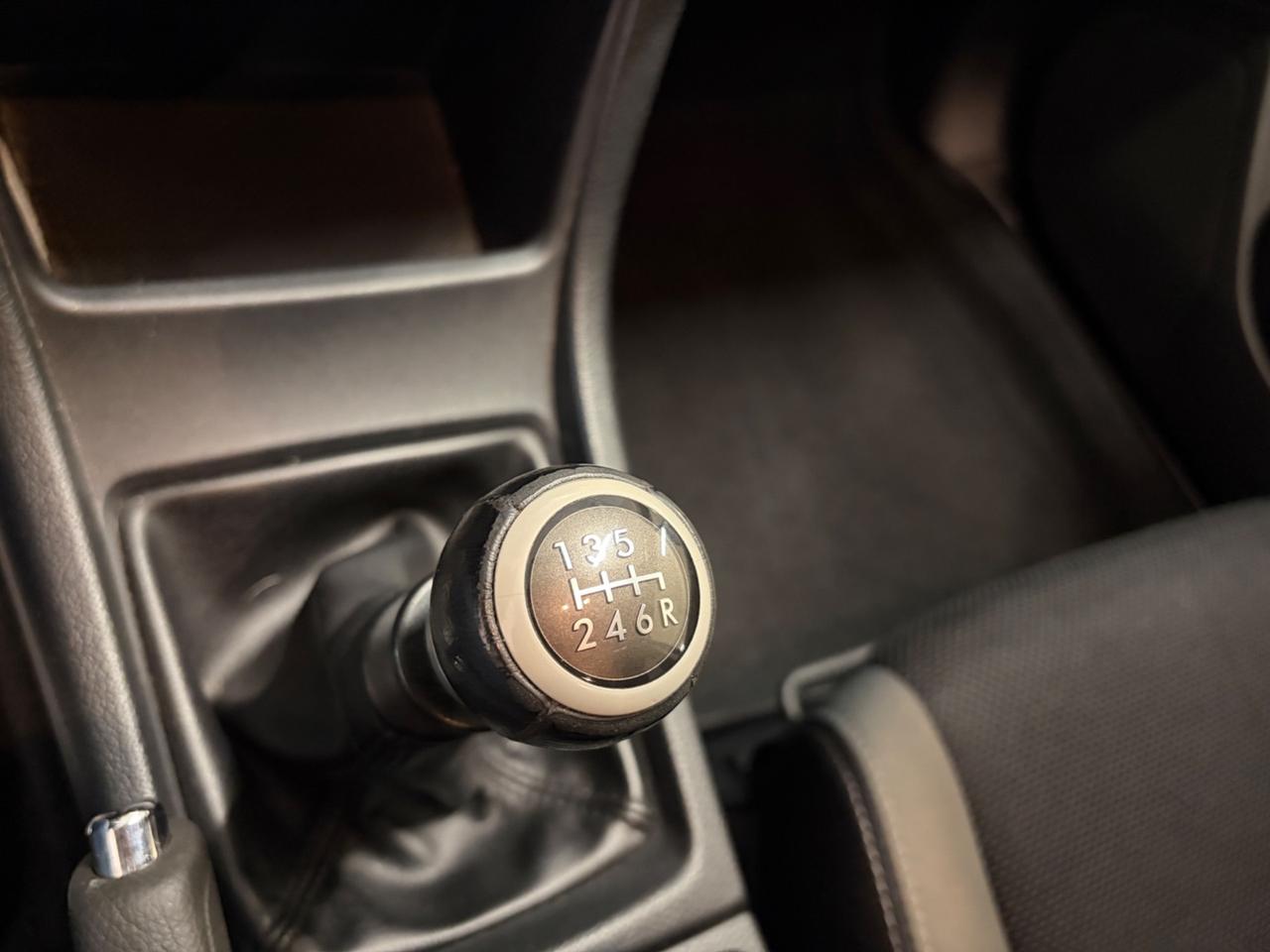 Subaru XV 2.0D Unlimited Gancio TETTO A