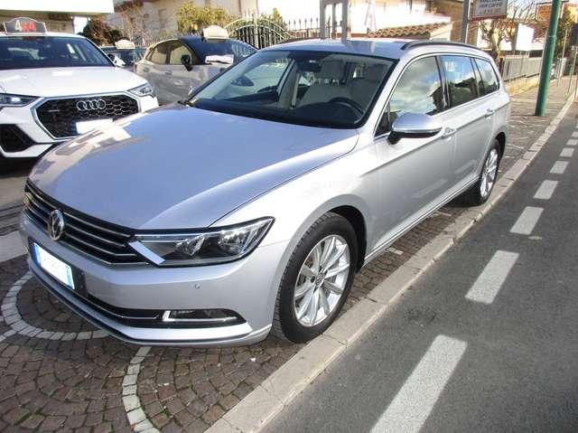 Volkswagen Passat Variant 2.0 tdi Business 150cv dsg 7m FULL OPT GARANTITA