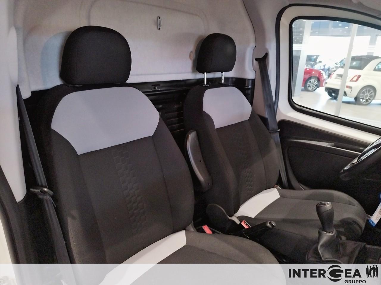 FIAT Fiorino cargo 1.3 mjt 95cv SX E6d-temp