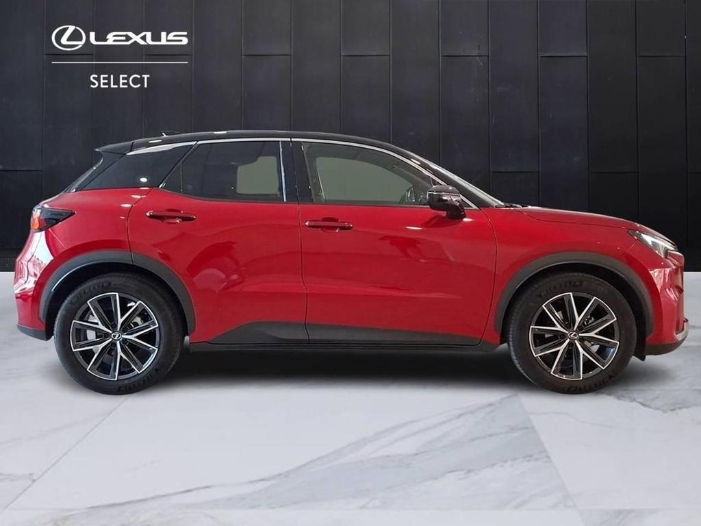 Lexus LBX 1.5 Hybrid Emotion 2WD