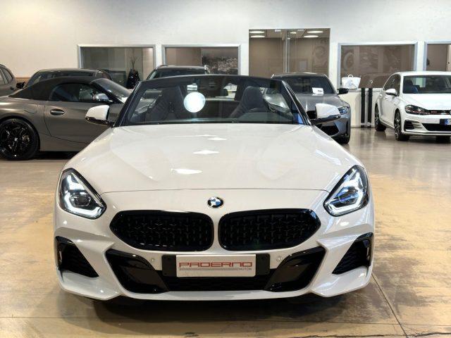 BMW Z4 sDrive20i Msport Auto - 19" - Carplay - Camera-IVA