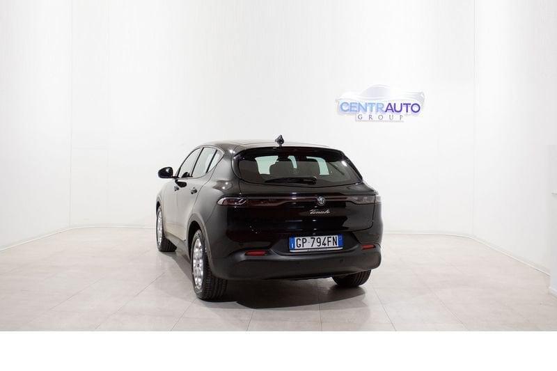 Alfa Romeo Tonale Tonale 1.6d 130cv TCT6 Sprint